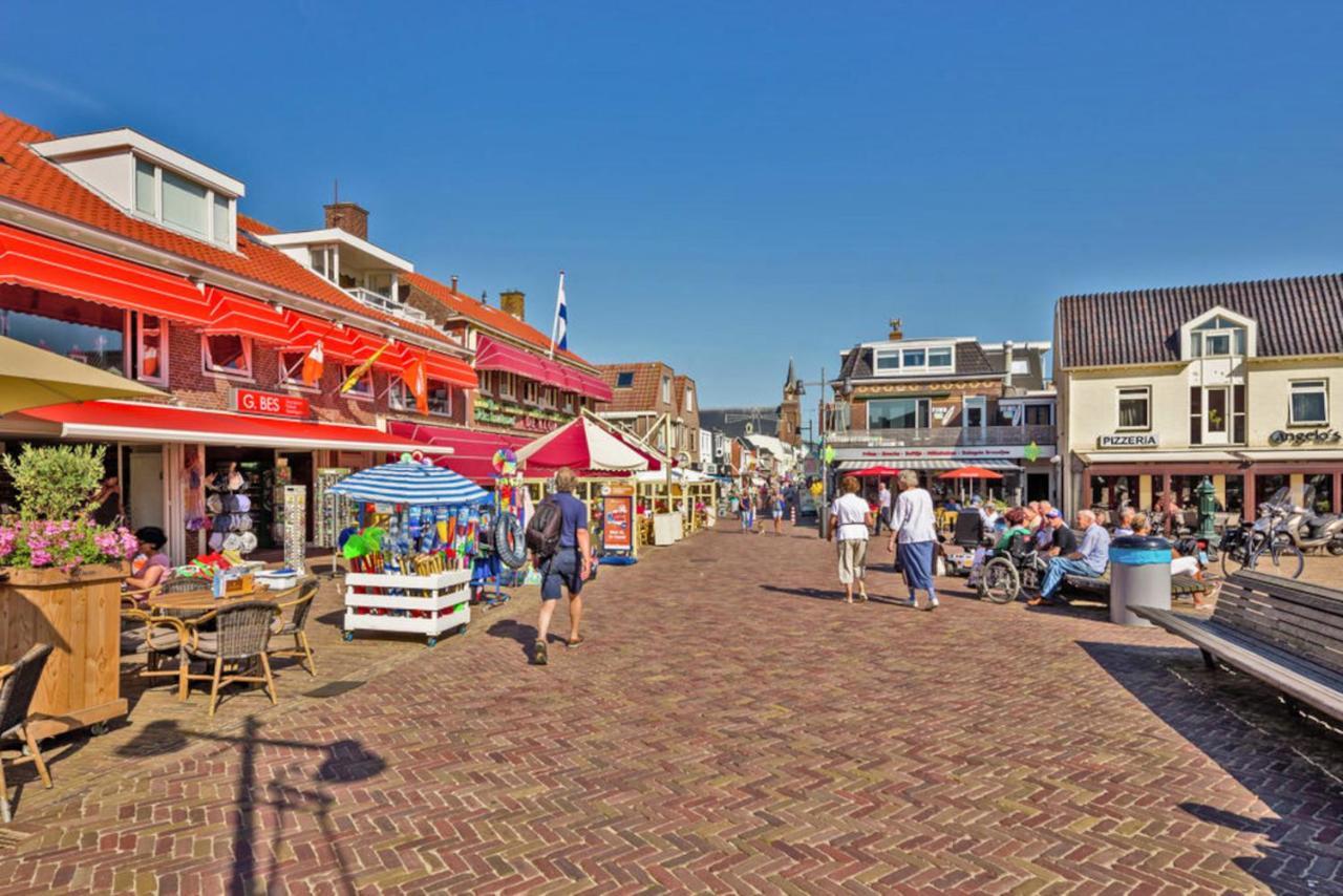 Hotelhuisje Warmenhuizen #F Exterior foto